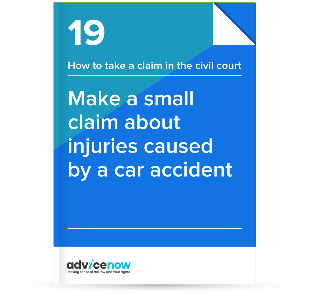 how-to-make-a-small-claim-about-injuries-caused-by-a-car-accident